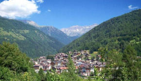 Cercen Apartment, Cogolo